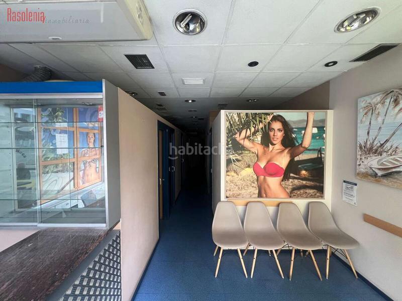 Foto 8cbdd3a2-579e-41e8-9bbd-51bc2a9d804f. Location local commercial dans Os Mallos Coruña (A)