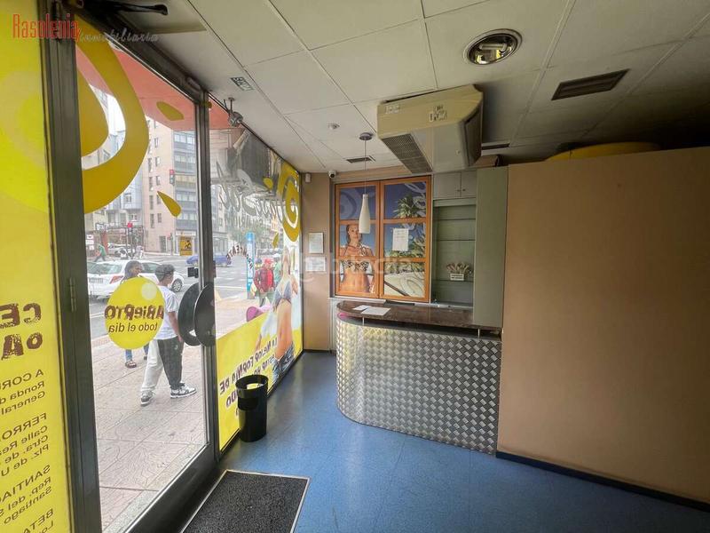 Foto d78b35c5-c6b8-4865-a592-210f8a4259ff. Location local commercial dans Os Mallos Coruña (A)