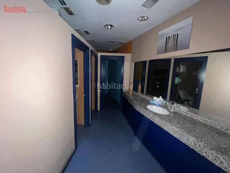 Foto 19859882-2104-4d82-b8d4-67ab94e8ceb0. Miete geschäftsraum in Os Mallos Coruña (A)