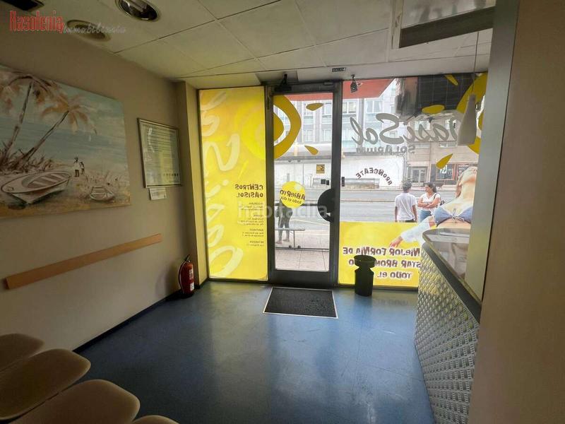 Foto 229c0d6a-0e0c-4dd2-a789-0a8c3afb0907. Rent business premise in Os Mallos Coruña (A)