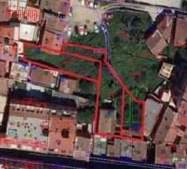 Terreno residenziale  San xosé. Solar urbano  santiago de vigo venta en vigo