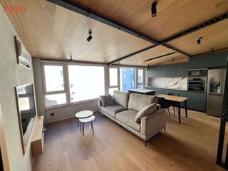 Location Appartement à Compostela sn. Alquiler piso en calle compostela, a coruña