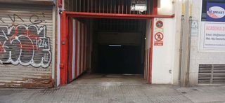 Affitto Posto auto in Arquitecto rey pedreira 25. Alquiler garaje arquitecto rey pedreira