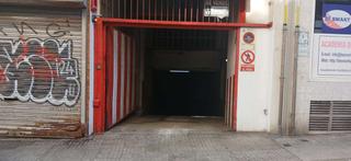 Lloguer Aparcament cotxe  Arquitecto rey pedreira. Alquiler garaje aruitecto rey pedreira