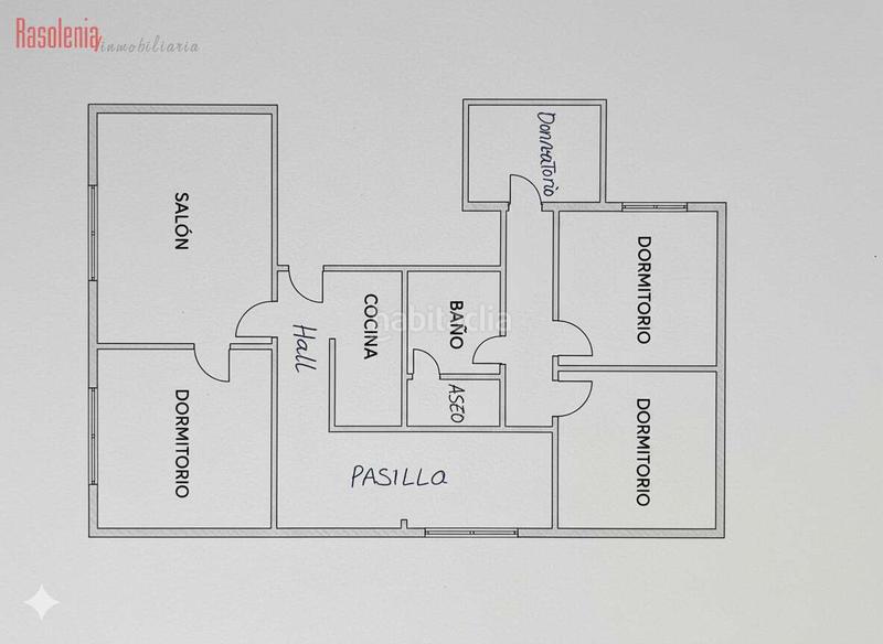 Foto 06a81bf3-2b4c-4f2b-ae81-f25d97de553a. Appartamento con riscaldamento in Agra del Orzán - Ventorrillo Coruña (A)