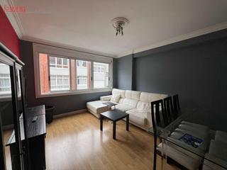 Appartement  Agra del orzan. Piso en venta  de 4 dormitorios agra del orzan , a coruña