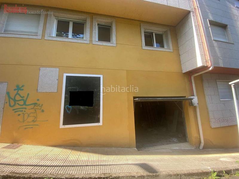 Foto b2aebce8-8144-452e-86ea-c828606d4ccc. Local comercial a rosalia de castro 28 a Carral