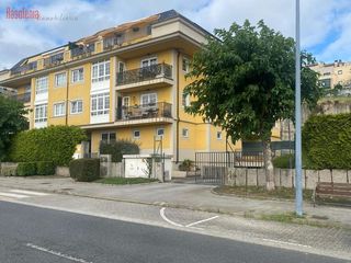 Aparcament cotxe a Oslo 2. Venta de plazas de garaje en la zapateira