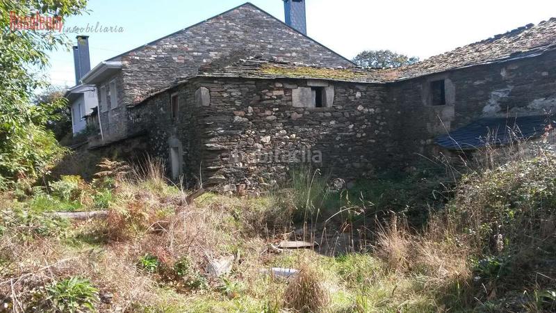 Foto 05ec103d-46f7-47f8-ae8b-f2046cd9c86a. Masia a pedrafita 8 a Pontes de García Rodríguez (As)