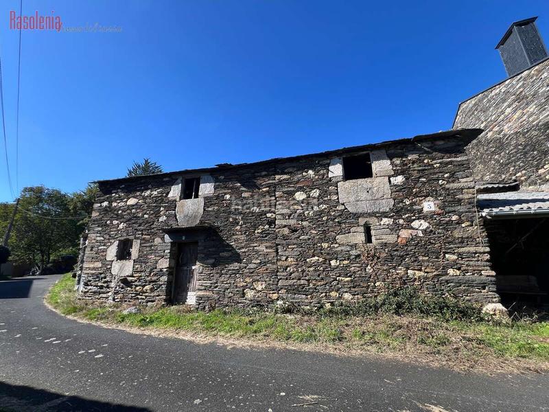 Foto 4d7de516-5267-4bd8-80f6-fdab0d3a774d. Masia a pedrafita 8 a Pontes de García Rodríguez (As)