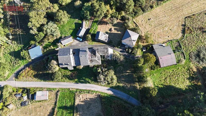 Foto 74162479-920b-434a-9a2e-9983a2af0f37. Masia a pedrafita 8 a Pontes de García Rodríguez (As)