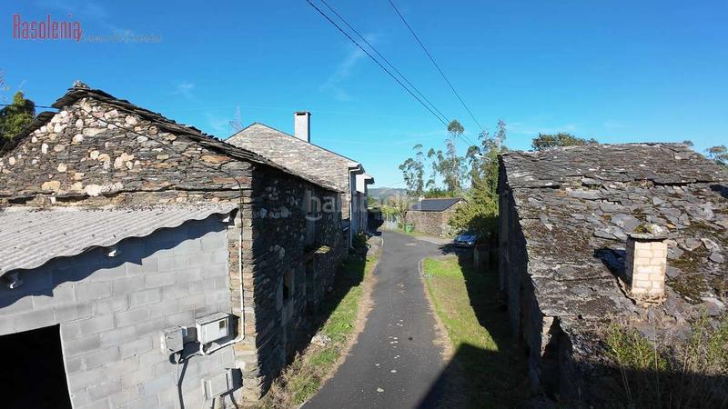 Foto a346dd66-abf4-4f8c-95de-434d6bbd93dd. Masia a pedrafita 8 a Pontes de García Rodríguez (As)