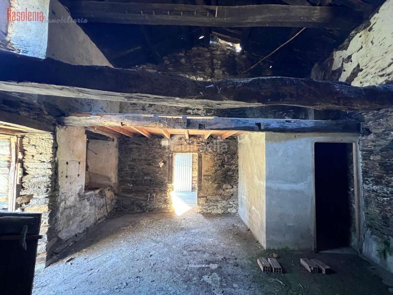 Foto a9415bc1-2429-4f34-9b92-04ebb2c2b1d0. Masia a pedrafita 8 a Pontes de García Rodríguez (As)