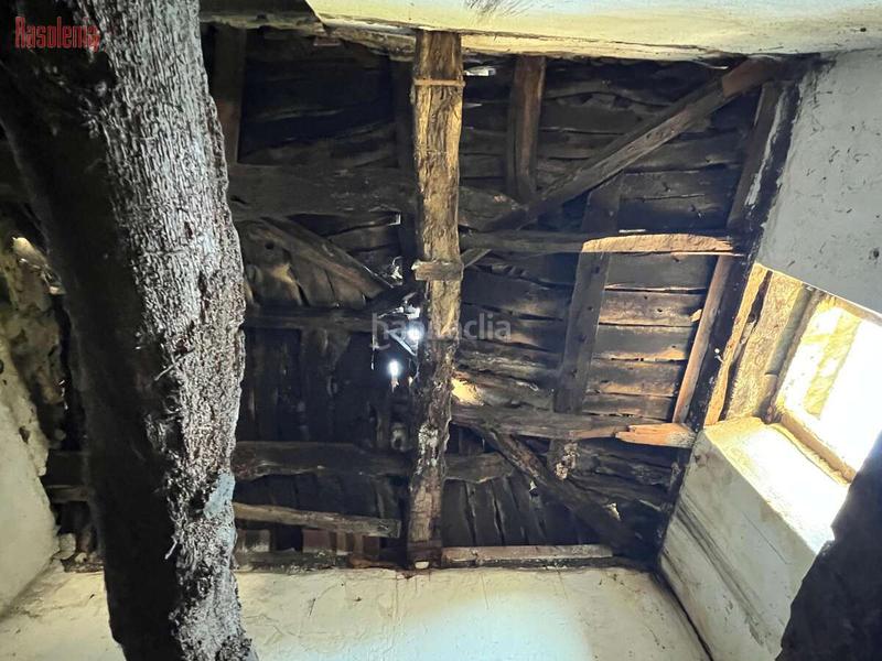 Foto b9795b07-ffc8-4bc2-8200-02b11f19800a. Masia a pedrafita 8 a Pontes de García Rodríguez (As)