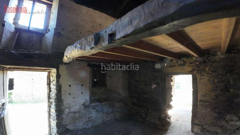 Foto cfb9adf8-45af-4c03-8d06-9bfde611f54a. Masia a pedrafita 8 a Pontes de García Rodríguez (As)