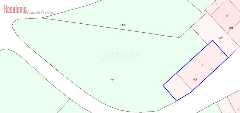 Foto d9964317-0f9d-44f9-bd2e-02d9ad042530. Masia a pedrafita 8 a Pontes de García Rodríguez (As)