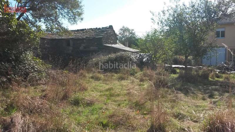 Foto e7a4d8c0-440b-4ed9-b519-dda82ac22397. Masia a pedrafita 8 a Pontes de García Rodríguez (As)