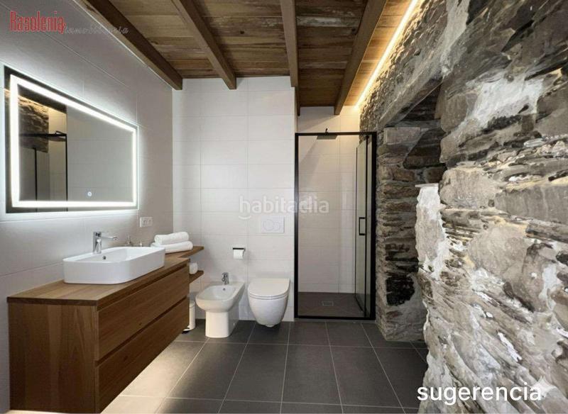 Foto f4013f1b-723e-42ff-9c8d-4d31db8c31ae. Masia a pedrafita 8 a Pontes de García Rodríguez (As)