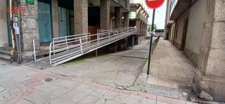 Aparcament cotxe a Rubine 6. Rubine  plaza de pontevedra 1 plaza doble  1 sencilla