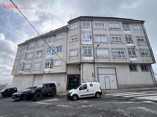Appartement  Parque 16. Piso en venta, c galicia, fonsagrada a, lugo