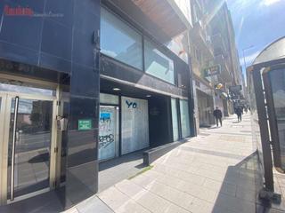 Local Comercial en Monelos 99