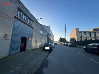 Location Bâtiment à usage industriel à Sardiñeira 51. Alquiler nave en avenida sardiñeira, a coruña.