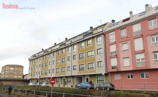 Appartement à CERRALLON ARRIBA