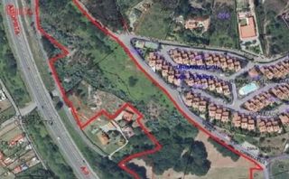Terreno residenziale in Xafonte 1