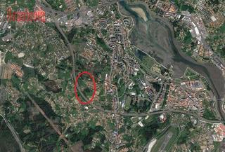 Residential Plot in Xafonte 1. Solar en culleredo a coruña en venta