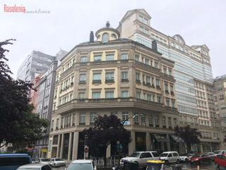 Pis  Fernando macias. Piso edificio conde de fenosa