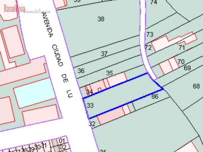 Foto 5b260625-6284-4714-9387-837af1cdca33. Terreno residenziale in ciudad de lugo 29 in Vilalba