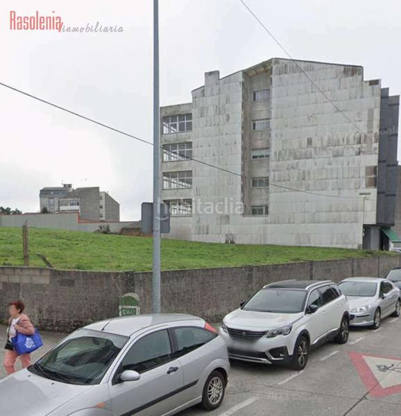 Foto 8bd44e6b-a18d-460d-80f8-a20a27a36103. Terreno residenziale in ciudad de lugo 29 in Vilalba
