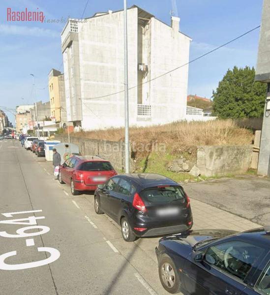 Foto 96626342-0606-4fd6-bf99-c0f1bcc0c127. Terreno residenziale in ciudad de lugo 29 in Vilalba