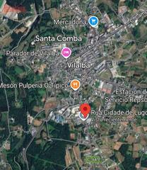 Terreno residencial en Ciudad de lugo 29. Suelo urbano en vilalba ligo en venta