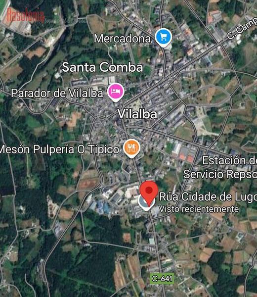 Foto ab4f734b-9e8c-4ef1-9835-c3447cd22ca4. Terreno residenziale in ciudad de lugo 29 in Vilalba