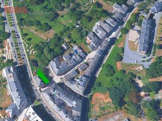 Terreno residencial  Da ponte 58. Suelo urbano en venta, c da ponte, lugo