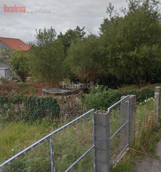 Foto 41d9585b-dad9-4280-83b1-aa265b1bb6ff. Residential plot in Aldán Cangas