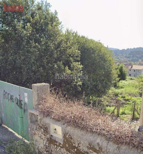 Foto 4dfa01ab-e26d-4c53-8187-5eb8e9f4381f. Residential plot in Aldán Cangas