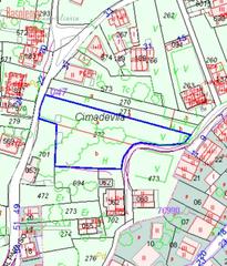 Residential Plot in RAMAL DEL PARAÍSO