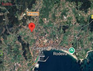 Terreno residenziale in RAMAL DEL PARAÍSO