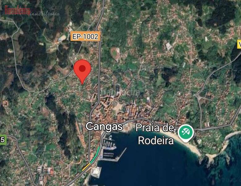 Foto 8ee4d181-985c-4ba6-b8c9-ae858588c6f2. Residential plot in Aldán Cangas