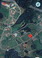 Finca rústica  Bascuas. Suelo rustico en silleda pontevedra en venta