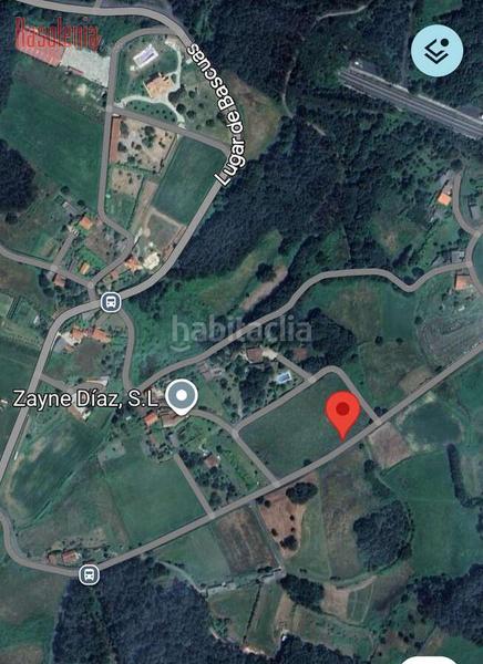 Foto 540f5ddb-f3a4-4a98-9af1-dd095bdb3627. Finca rústica a Silleda