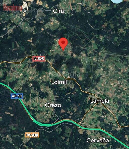 Foto 75c01e1a-58ae-4fe8-a9a4-bffc46546b9a. Finca rústica a Silleda