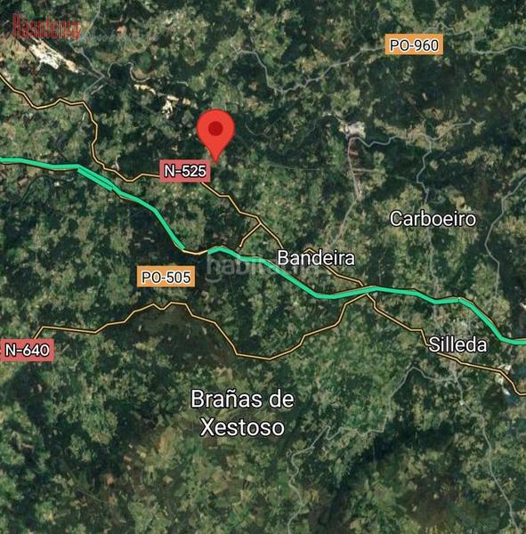 Foto 90cdaf5e-36a5-45ac-aeaa-590bcecee0d3. Finca rústica a Silleda