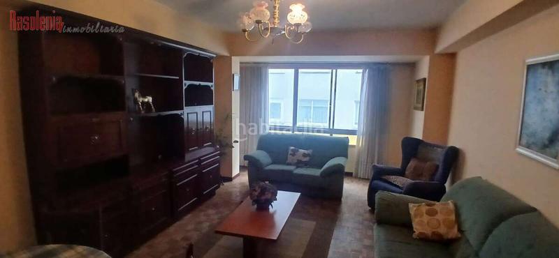 Foto 3223651e-6f83-42a2-a225-9eb6a66bf1af. Appartamento con riscaldamento in Os Mallos Coruña (A)