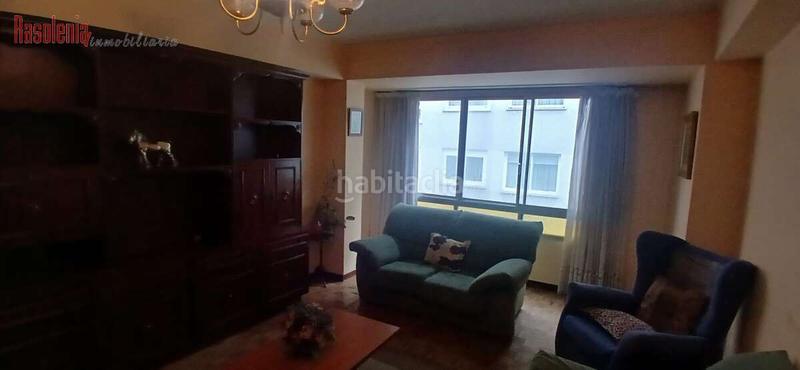 Foto 4681602e-9962-46bd-9016-591f7b52f6e4. Appartamento con riscaldamento in Os Mallos Coruña (A)