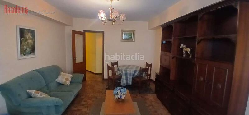 Foto 8c975958-8246-4286-83e7-534acb0e38b5. Appartamento con riscaldamento in Os Mallos Coruña (A)