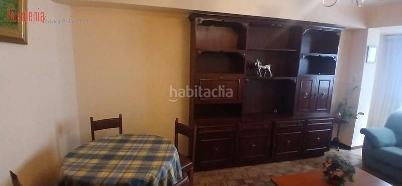 Foto ca6a952f-90b2-44ef-85f7-94c3ce6d701a. Appartamento con riscaldamento in Os Mallos Coruña (A)