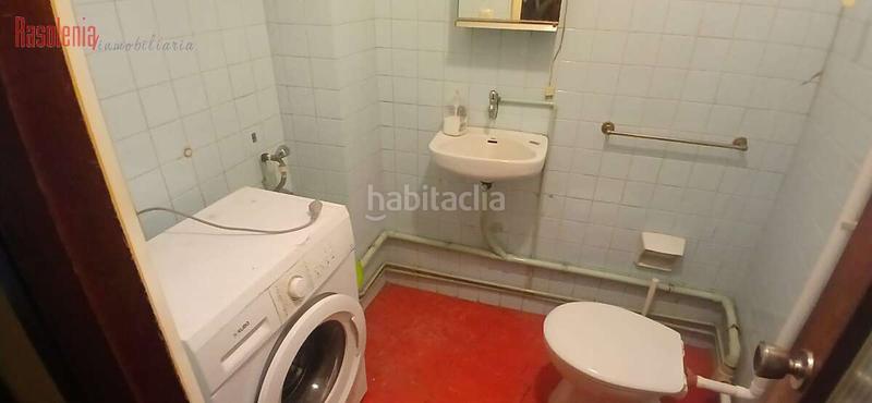 Foto d51886f0-5416-4656-ae9e-f45164987d08. Appartamento con riscaldamento in Os Mallos Coruña (A)